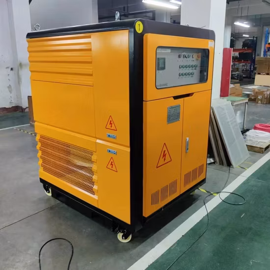 Нагрузочный блок для тестирования генератора, ИБП, тестовый блок нагрузки постоянного тока, 28 В