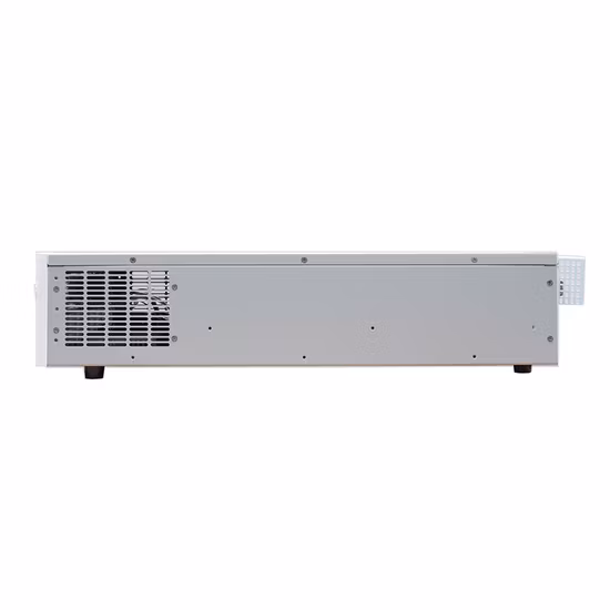 NGI N62400 Low Voltage High Current DC Electronic Load for 1kW 2kW 3kW 4kW 5kW 6kW Fuel Cell Test