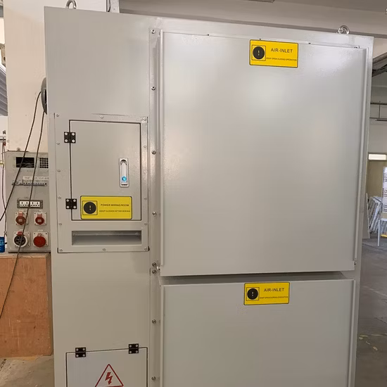 Нагрузочный блок для тестирования генератора, ИБП, тестовый блок нагрузки постоянного тока, 28 В