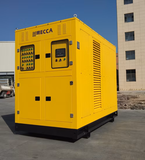 Банк нагрузки 200 кВт, 300 кВт, 500 кВт, 1000 кВт, переменный резистивный индуктивный блок нагрузки для тестирования генератора