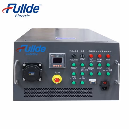 Сервер центра обработки данных, имитирующий стойку